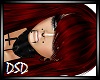 {DSD} Eugenia DARK RED