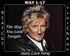 JAZZY LOVE SONG way 1-17