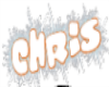 Chris HeadSign