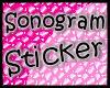 StarBeenBaddd Sonogram