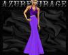 ^AZ^Purple Gown V2