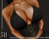 M│Corset Top