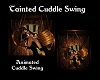 TAINTED CUDDLE SWING