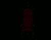 I♦ blk/red throne
