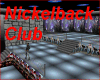 Nickelback Club