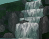 ~Pandora Waterfall