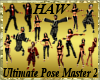 Ultimate Pose Master 2