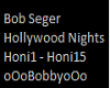 Hollywood Night Honi1-12