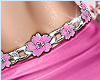 ROSA BellyChain