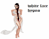 white lace hypno