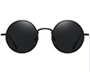 z - black glasses