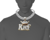♛KRF CUST (M)
