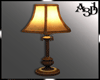 A3D* Antique Lamp