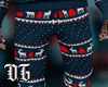 Xmas Pant