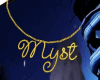Myst Necklace (custom)