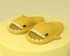 Yellow Sharks M