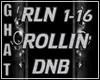 LIMP BIZKIT-ROLLIN REMIX