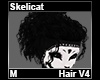 Skelicat Hair M V4