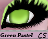 [CS] Green Eyes
