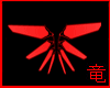 [竜]RGB Energy Wings