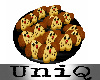 UniQ Cute Puppy Cookies
