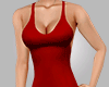 RS Sling Dress Red Sm