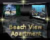 [my]Beach View Apartment