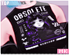 金. Obsolete Top