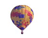 Air Balloon small