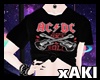 *Y* ACDC Shirt