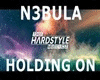 N3BULA - HOLDING ON