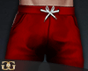 [G] Red Joggers