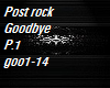 Post Rock P.1