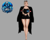 SOCS female Coat