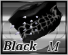 Black SpikeSkell (M)