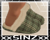 X Fall Slippers V 10.10