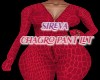 sireva Chagro Pant LLT