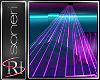 Lights Neon Disco