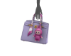 Monster Birks Lavender