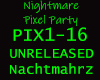 Nightmare - Pixel Party