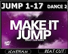 AMBIANCE Duo 2 jump17
