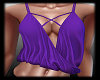 Sexy B Purple Top