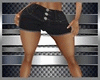 BMXXL:Denim Shorts