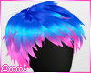 . Tyka | Hair