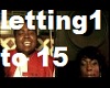letting go pt1