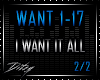 {D I Want it All P2