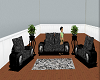 (P)living room set