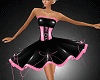 Ballerina Doll PVC B/P