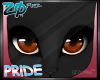 Pride | Eyes