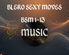 Blero Sexy Moves+18
